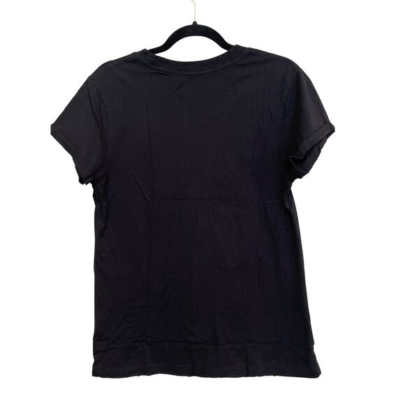 Recycled Karma The Wild Ones Tour Graphic Tee Medium NEW - Picture 5 of 6